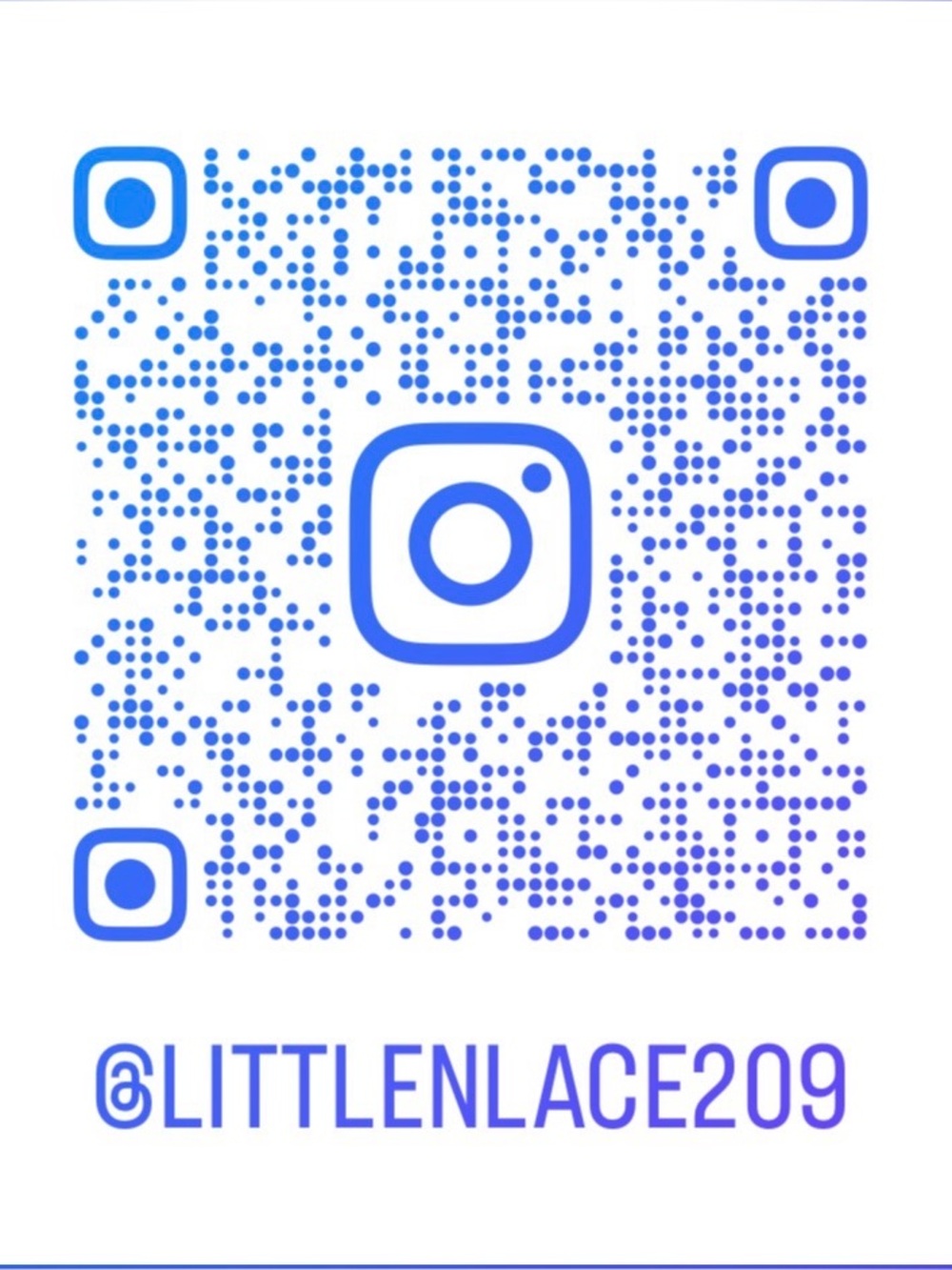 ♥️FOLLOW ME ON INSTAGRAM!!♥️